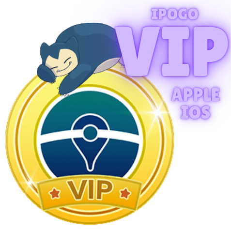One Month of iPOGO VIP