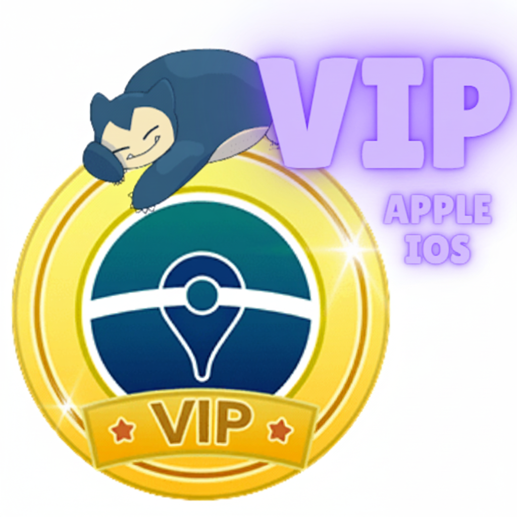 One Month of iPOGO VIP