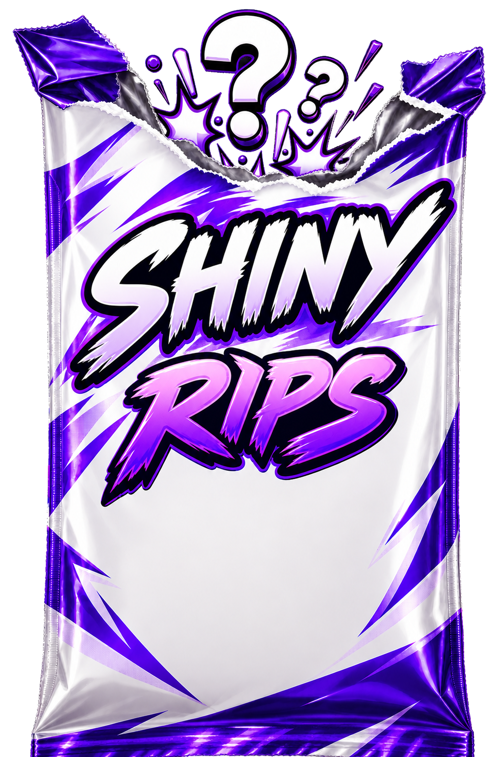 Shiny Rips