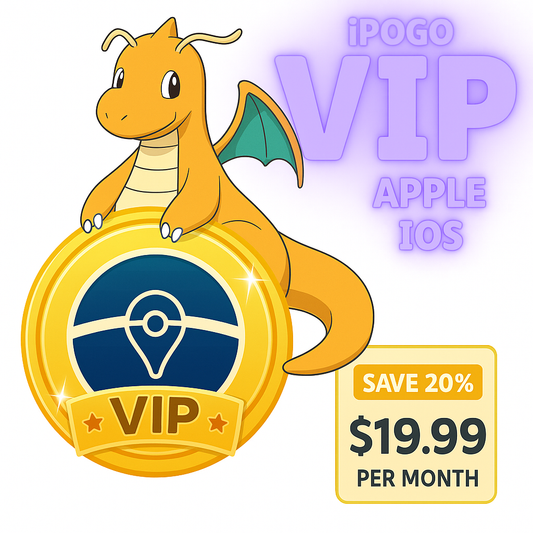 VIP Monthly Subscription