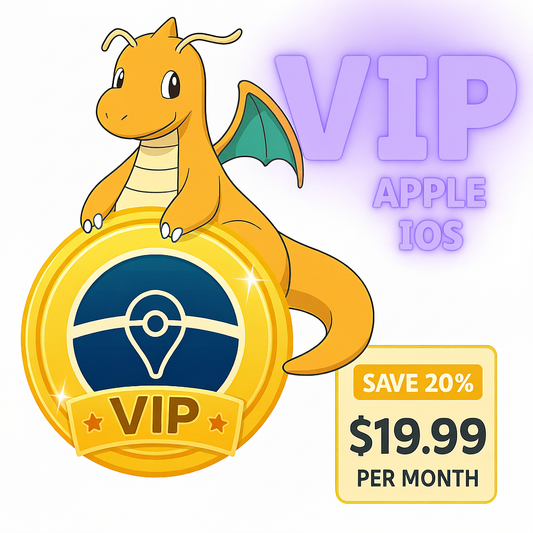 VIP Monthly Subscription