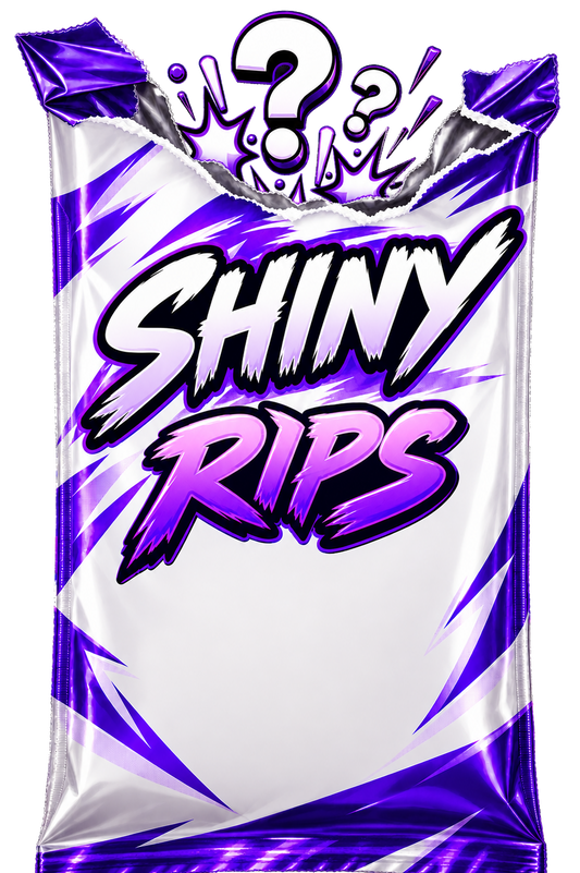 Shiny Rips